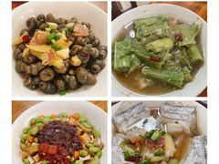 -玲燕蒸菜馆(江东路店)