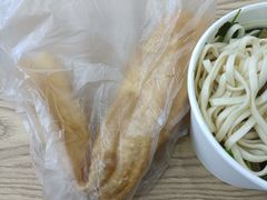 -婆婆粉(江北店)