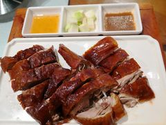 -凤阁楼果木烧鹅(鹤山陈山店)