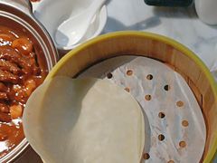 -京味斋·北京烤鸭(华威桥北工大店)