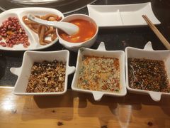 -竹犇番茄火锅(长风街店)