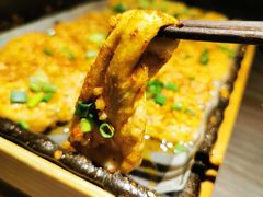 -不曾在把把烧•烧烤(莲坂磐基店)