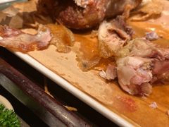 -百姓厨房(凤翔泥塑坊店)
