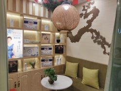 -芳朵美容养生SPA