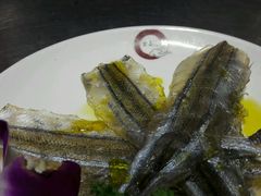 -合易泓烤肉•首创生椰大油边(宁山路店)