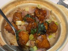 -禧宴Joyous Restaurant(禧园店)