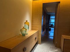 -重庆解放碑威斯汀酒店