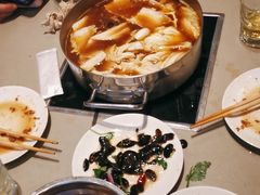 -蝎王府羊蝎子(虎坊桥总店)