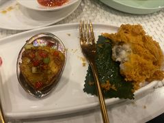 香酥炸深海生蚝-喜粤8号(四海唐人街店)