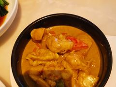 -港丽餐厅(高德置地店)