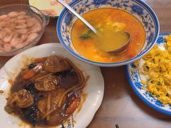-灵福缘私房菜·农家菜(拈花湾·灵山大佛必推店)