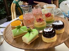 -三嚥阁 La Villa Restaurant