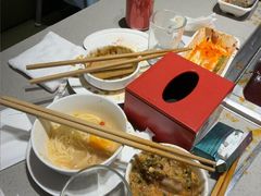 -海底捞火锅(公益西桥店)