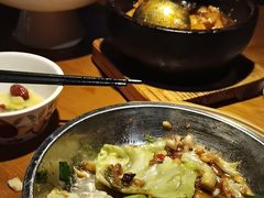 -田婆婆的菜(新天地店)