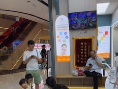 -优佳加感统·语言·注意力训练(江宸天街中心)