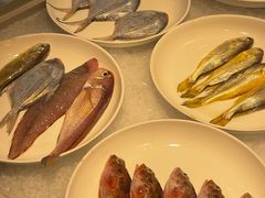 -九龙奇迹海鲜大排档(万象城店)