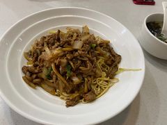 -二扁私房面馆(崂山路店)