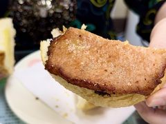 猪扒包-义顺牛奶公司