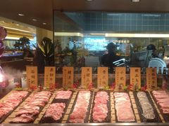 -透明思烤·自助烤肉海鲜火锅(东部星悦天地店)