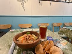 -米泰芒·东南亚料理(体育西店)