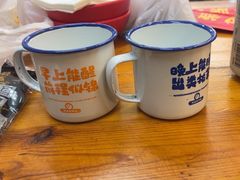 -炒豆合作社(东四总店)