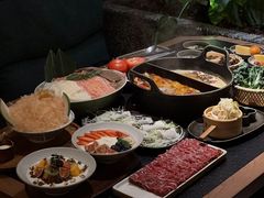 -大龙燚·旷野鲜火锅(广州首店)