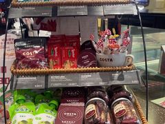 -COSTA COFFEE(天通苑华联店)