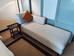 -成都安仁福朋喜来登酒店