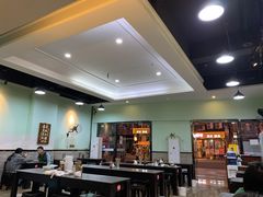 大堂-春阳水饺(香槟广场店)