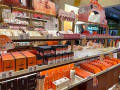 -沪上阿姨·臻选茶饮(上海环球港店)