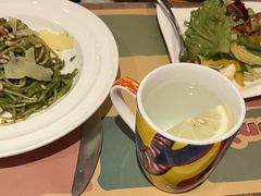 -安妮意大利餐厅(世贸天阶店)