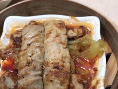 -点都德(华强南店)