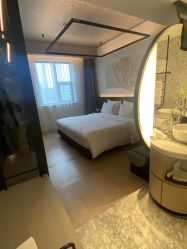 -凯宾斯基饭店·宴会厅