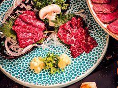 -酉林和牛·烧肉