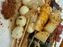 -郭记小街麻辣烫(南小街总店)