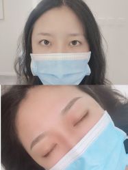 -久匠·纹眉纹绣半永久