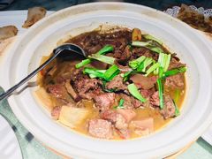 -梁家大院•农家菜(昆山会展中心店)