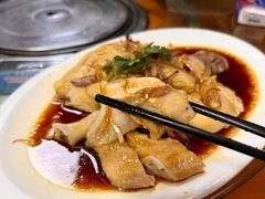 -光头强美食