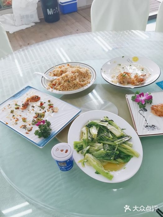 景好海鲜餐厅(大鹏必选旅游店)图片
