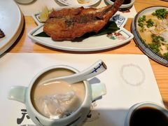 -天正河鲀·河豚亭(大连店)