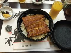 -竹叶亭(银座店)
