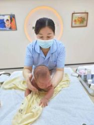 -优贝恩母婴护理中心