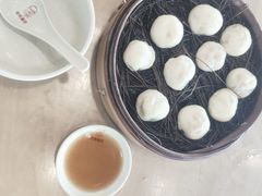 -佬钱湾仔(衣裳街店)