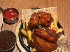 -芭莉与彩虹西餐厅(成都合生汇店)
