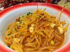 -兔槽江湖菜·重庆璧山兔(水围店)