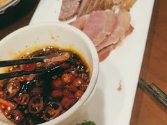 -老兰家传统烧烤炒菜泡馍(小南门店)