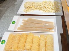 -曲氏老北京铜锅涮肉•火锅(不老街店)