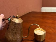 -那拉提之疆·新疆菜(美院店)