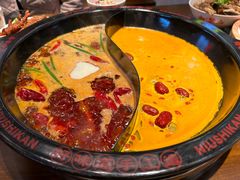 -牛市坎火锅(建设路店)