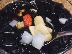 仙草蜜-旺达·福州菜(正大广场店)